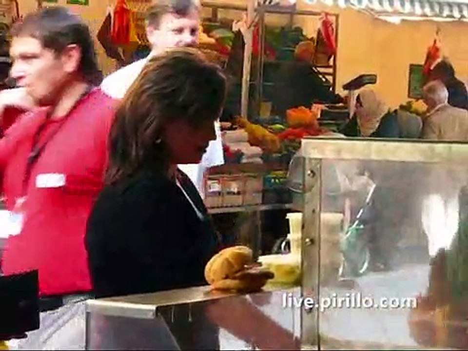 European Vacation