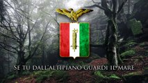 Italian Fascist Song - Faccetta Nera