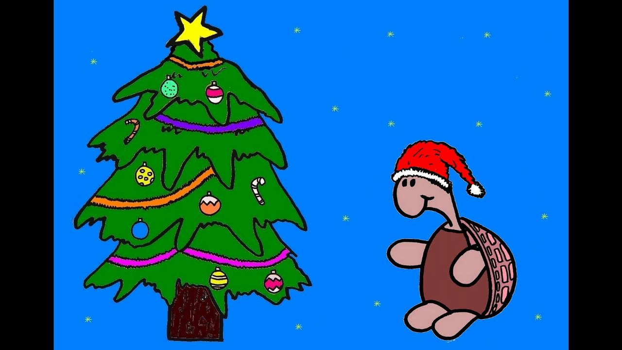 Mon calendrier de l'avent en ligne. J'attends Noël. 10 décembre