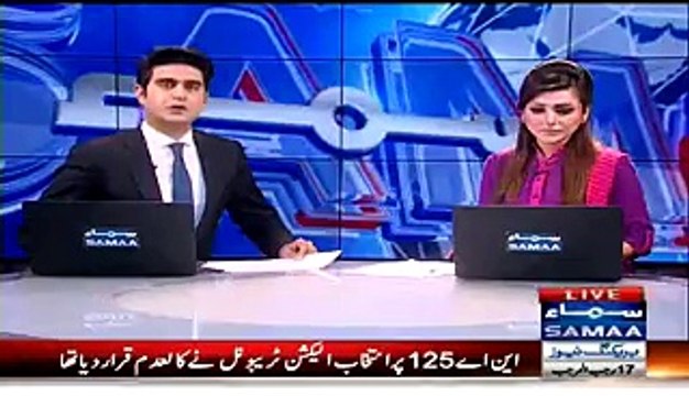 PML-N Making Election Tribunal's Decision Controversial- Jahangir Tareen