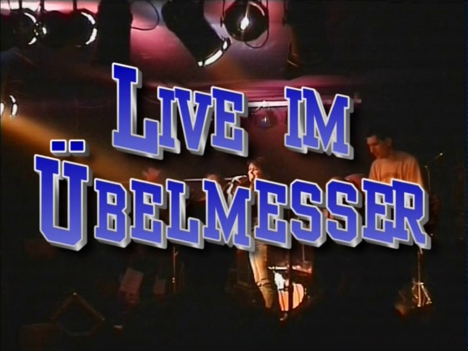 Desert In - 2006 Heubach Uebelmesser