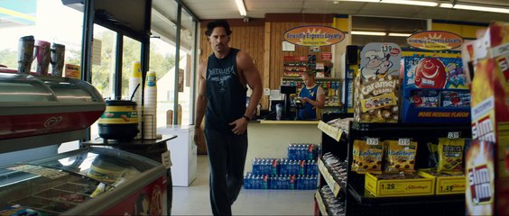 Magic Mike XXL - Official Trailer [HD]