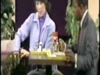 Johnny Cash Christmas 1981 6