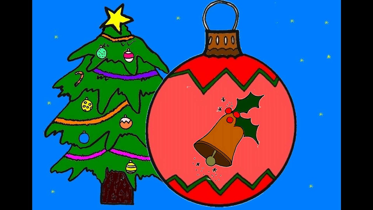 Mon calendrier de l'avent en ligne. J'attends Noël. 12 décembre