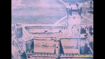 Castillo de La Mota-Medina del Campo(Valladolid)