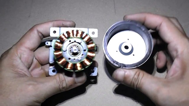 Free Energy Motor Free Energy Generator Free Energy Magnet Motor Homemade Mini Generator DIY