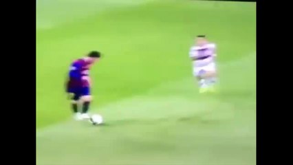 Fc Barcelona Vs Bayern Munich What actually happened.