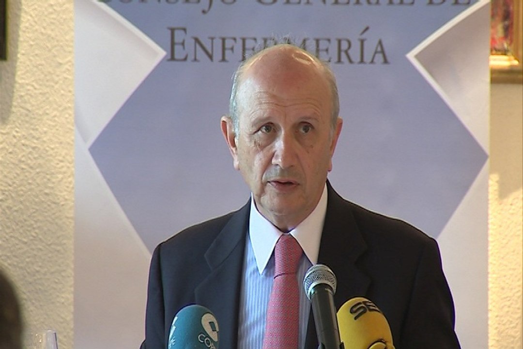 España necesita 141.783 enfermeros para llegar media europea