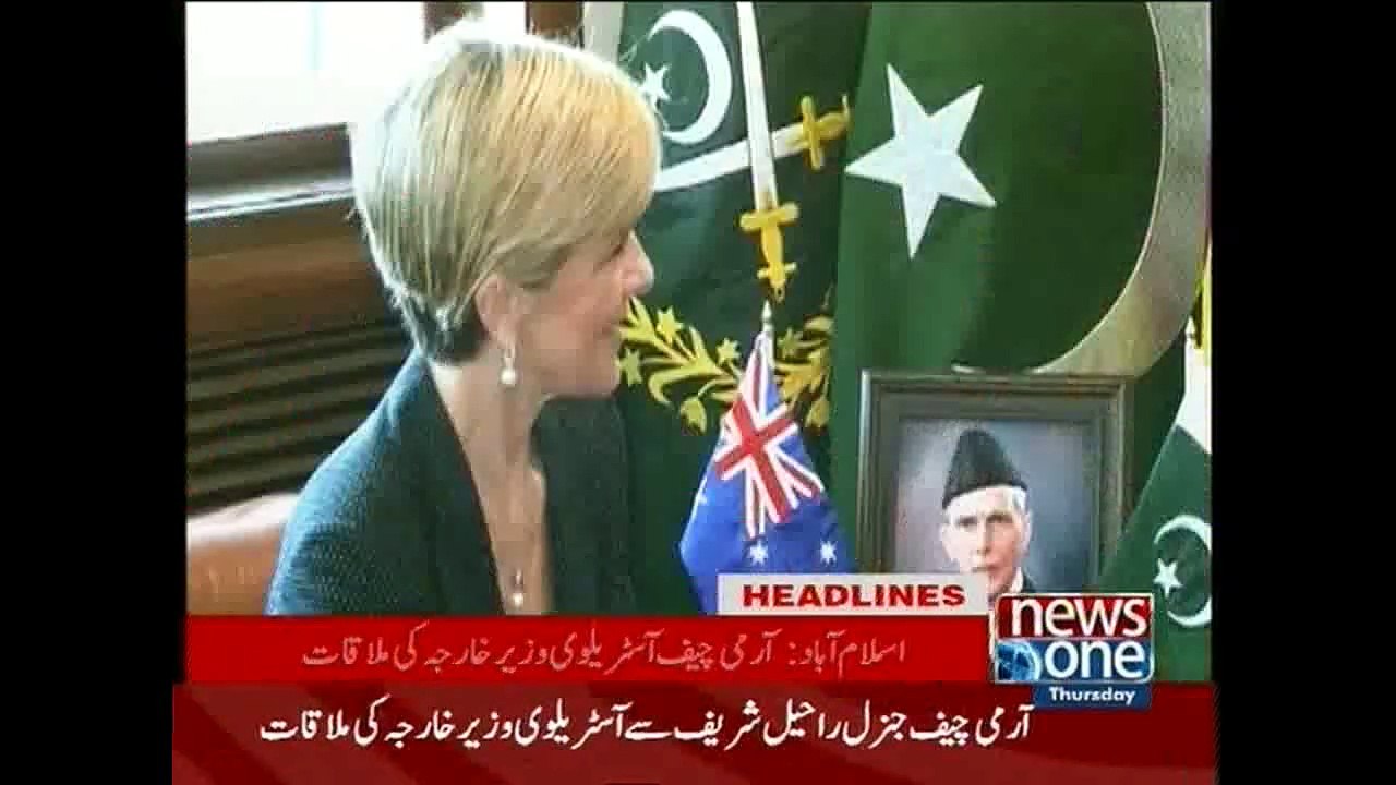NewsONE Headlines 4PM, 7-May-2015