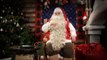 Video message from Santa Claus in Lapland in Santa Claus Village - Rovaniemi