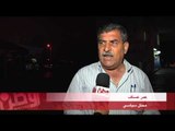 رام الله:إصابة عدد من الشبان خلال مواجهات مع الاحتلال قرب معسكر 