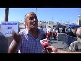 إجراءات الاحتلال على حاجز قلنديا تمنع وصول الآلاف إلى المسجد الأقصى