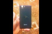 QMobile z8 | super fast 4g lte smartphone |