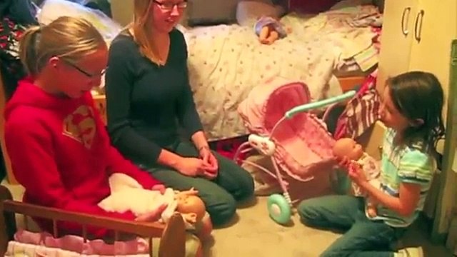 Behavior Management - Positive Guidance Techniques