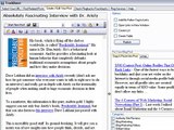 Blogging Software for Easy Blog Content