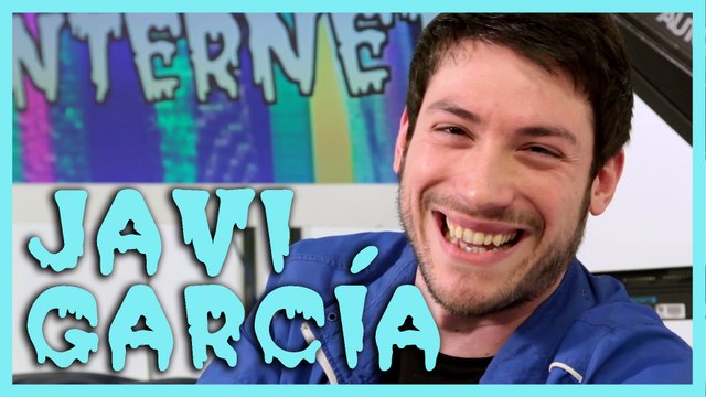 Javi García | La raza humana está en peligro por culpa de los gameplays | La Culpa es de Internet