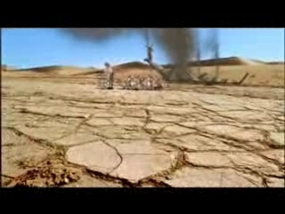 Gorilaz - Dirty Harry