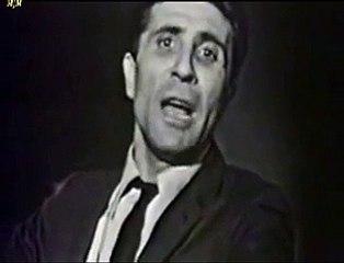 L'orange --- Gilbert Becaud