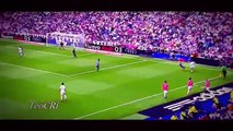 Cristiano Ronaldo and Bale Fast And Furious 7 Skill,Crosses,Pass,Goal