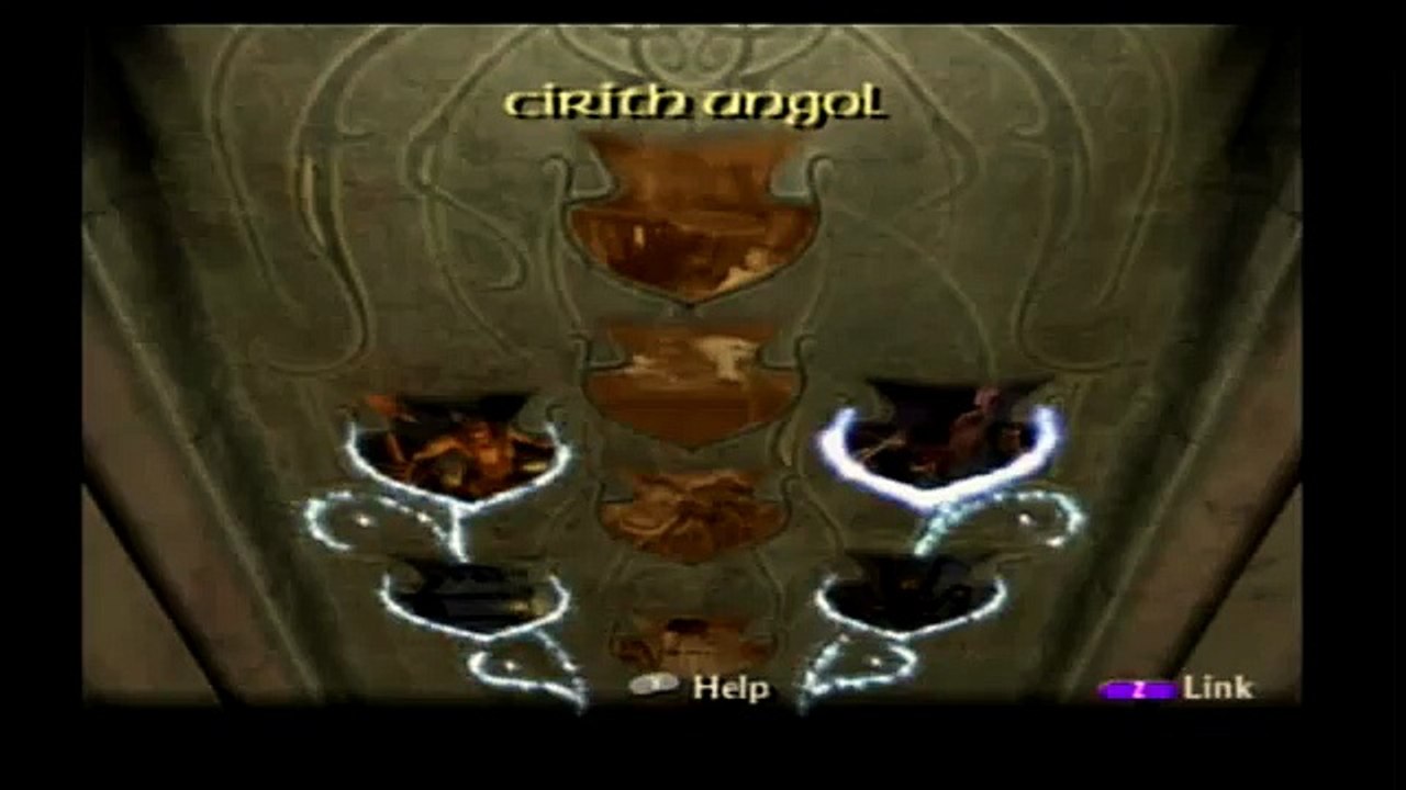 The Lord of the Rings: The Return of the King Gameplay #6