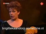 Brigitte Kaandorp - De Nadelen van het Moederschap