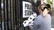 Britânicos comparecem às urnas para eleições acirradas
