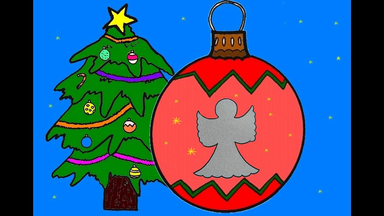 Mon calendrier de l'avent en ligne. J'attends Noël.  21 décembre