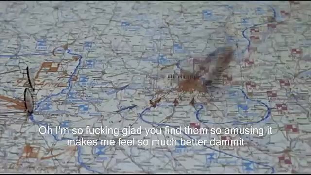 Hitler rants about the Hitler Parodies