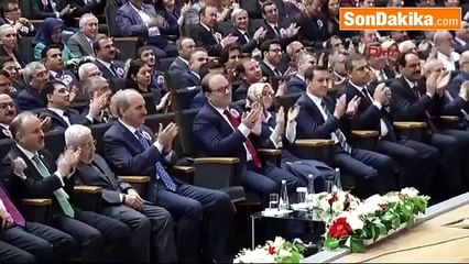 Erdoğan'dan 'Mescit' Tepkisi_ Siz Kimin Bağından Kimi Kovuyorsunuz!