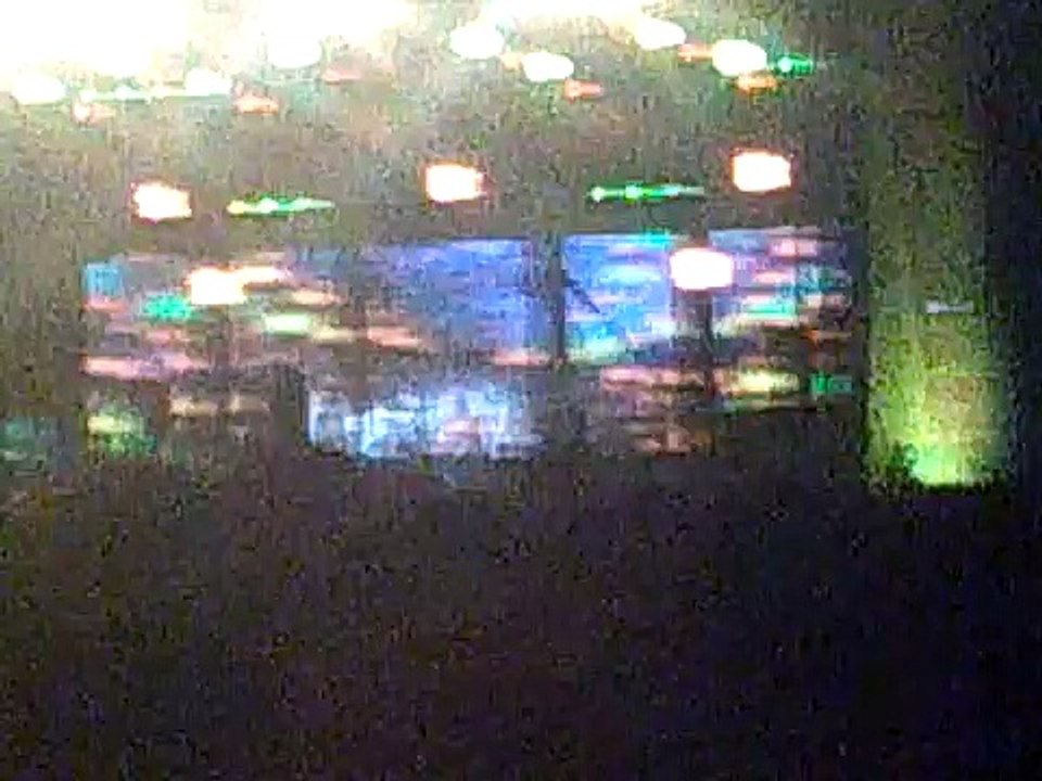 Cheb Akil | El 3ich9 Lmamnou3 | Festival du Rai Oujda 2012 | موسيقى راي رومانسية