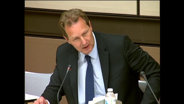 audition Autorité de la concurrence Booking 060515