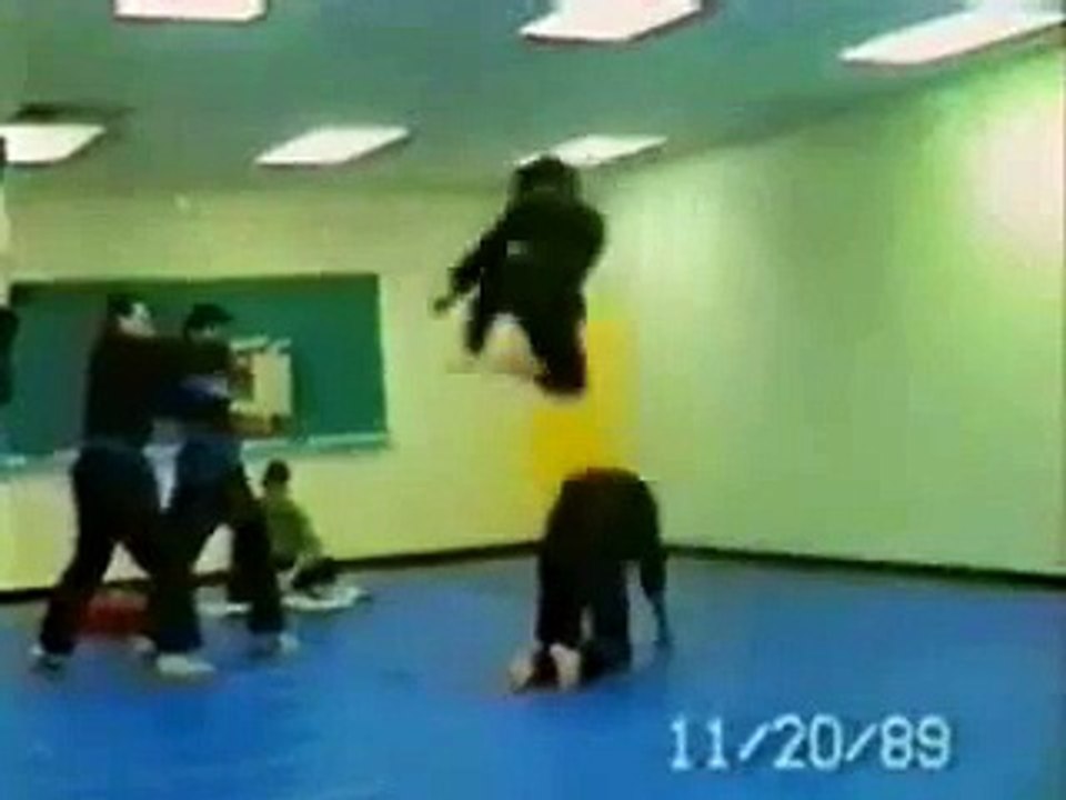 Funny Accidents -
