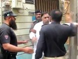 Police Ka Chapa.. Police raid Pakistan