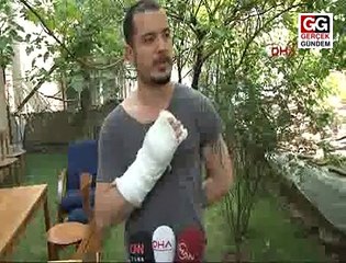 GÜRSEL TEKİN: HÜKÜMET UMARIZ BU KONUDA BİR AÇIKLAMA YAPACAKTIR