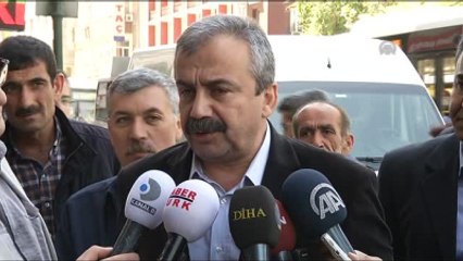 Önder: "Biz Hükümetle İzleme Heyeti Konusunda Mutabık Kaldık"