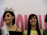 Miss Italia, Miss Eleganza, Miss Cinema.