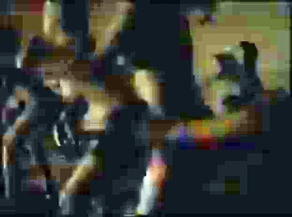 Hugh Benjamin National Captain Morgans Commercial