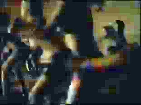 Hugh Benjamin National Captain Morgans Commercial