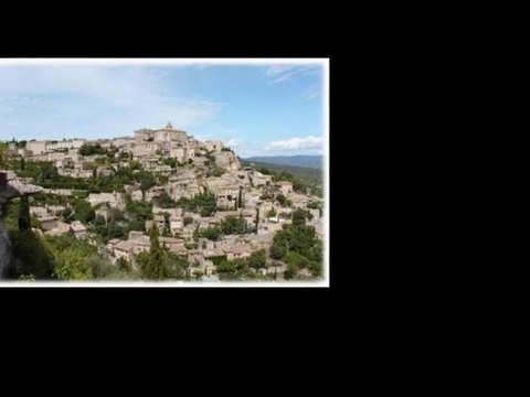 Location de Vacances en Provence - Tourisme