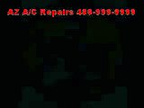 AZ A/C Repairs 480-999-9999