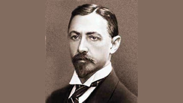 Иван Алексеевич Бунин ''Натали''. Часть 3 из 7. Аудиокнига