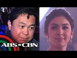 Dennis Padilla, umaasang makasama at makausap ang mga anak
