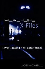 Download Real-Life X-Files Ebook {EPUB} {PDF} FB2
