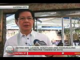 TV Patrol Southern Tagalog - March 30, 2015