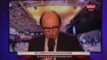96ème Congrès des Maires de France : Commémoration de la Grande Guerre - Evénements