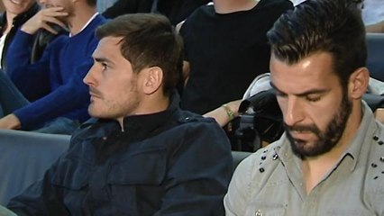 La huelga del fútbol amenaza la jornada que puede decidir la Liga