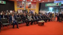 Kocaeli Doğu Marmara İnsan Kaynakları ve İstihdam Fuarı Açıldı