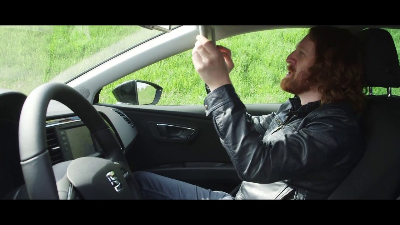 Le rêve bientôt réalité. La SEAT Leon et notre offre exclusive sont prêtes à vous faire forte impression