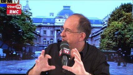 DQJMM (2/3) Loi sur le renseignement : notre vie numérique espionnée ?
