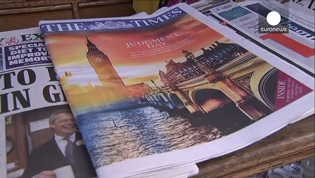 Велика Британія: збереження двопартійної чи перехід до багатополярної системи?